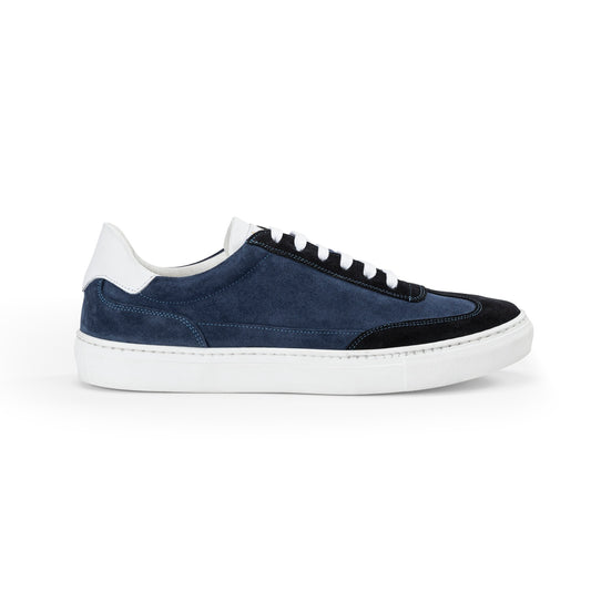 Sneakers Uomo Blue Florida