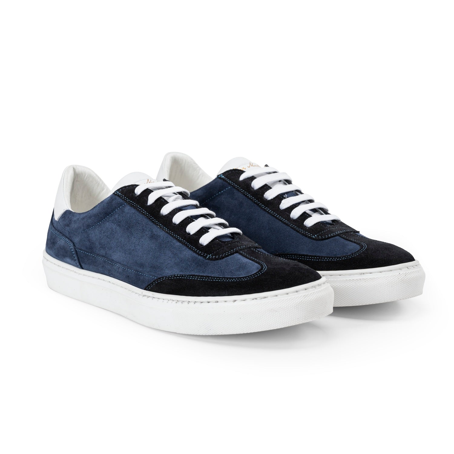 Sneakers Uomo Blue Florida