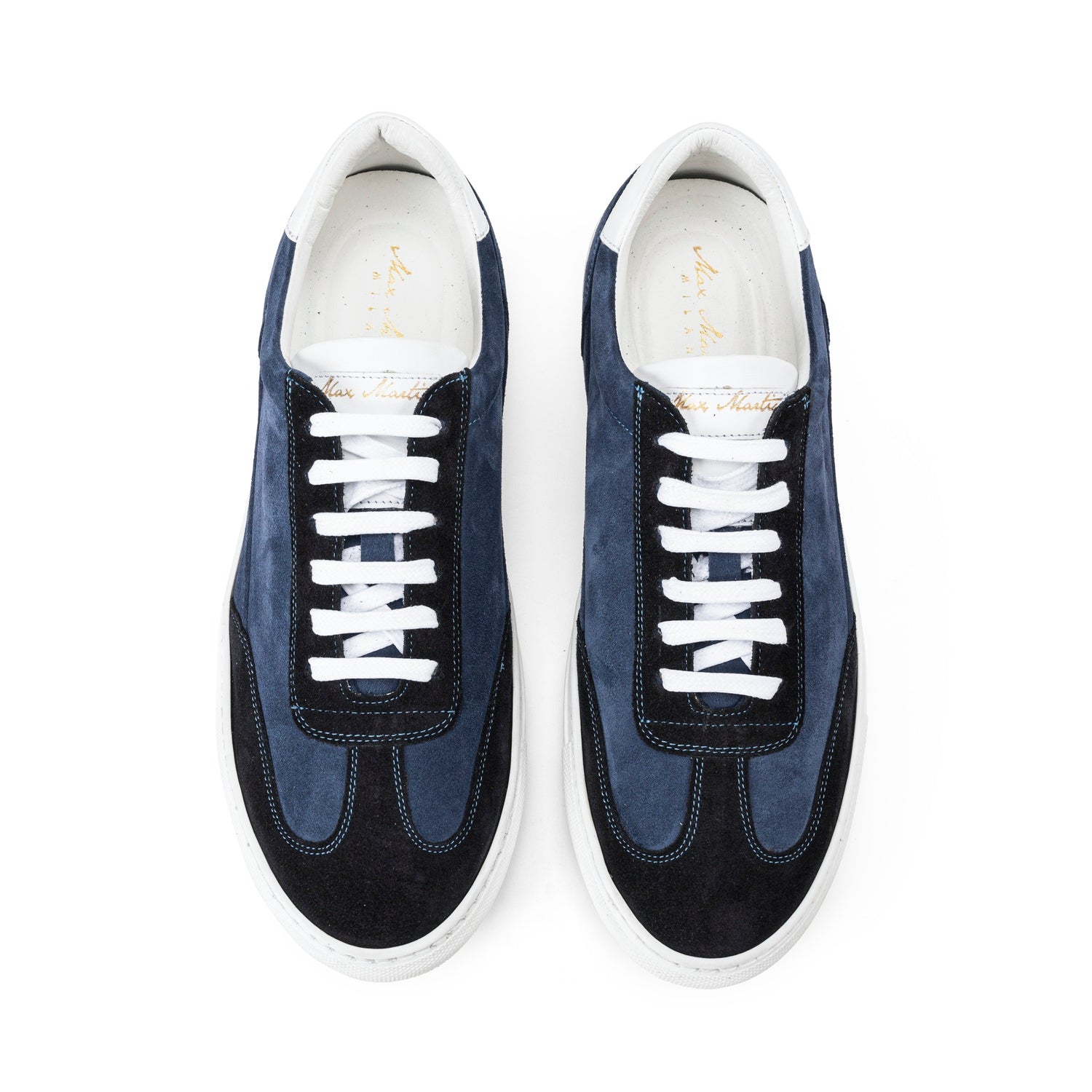 Sneakers Uomo Blue Florida