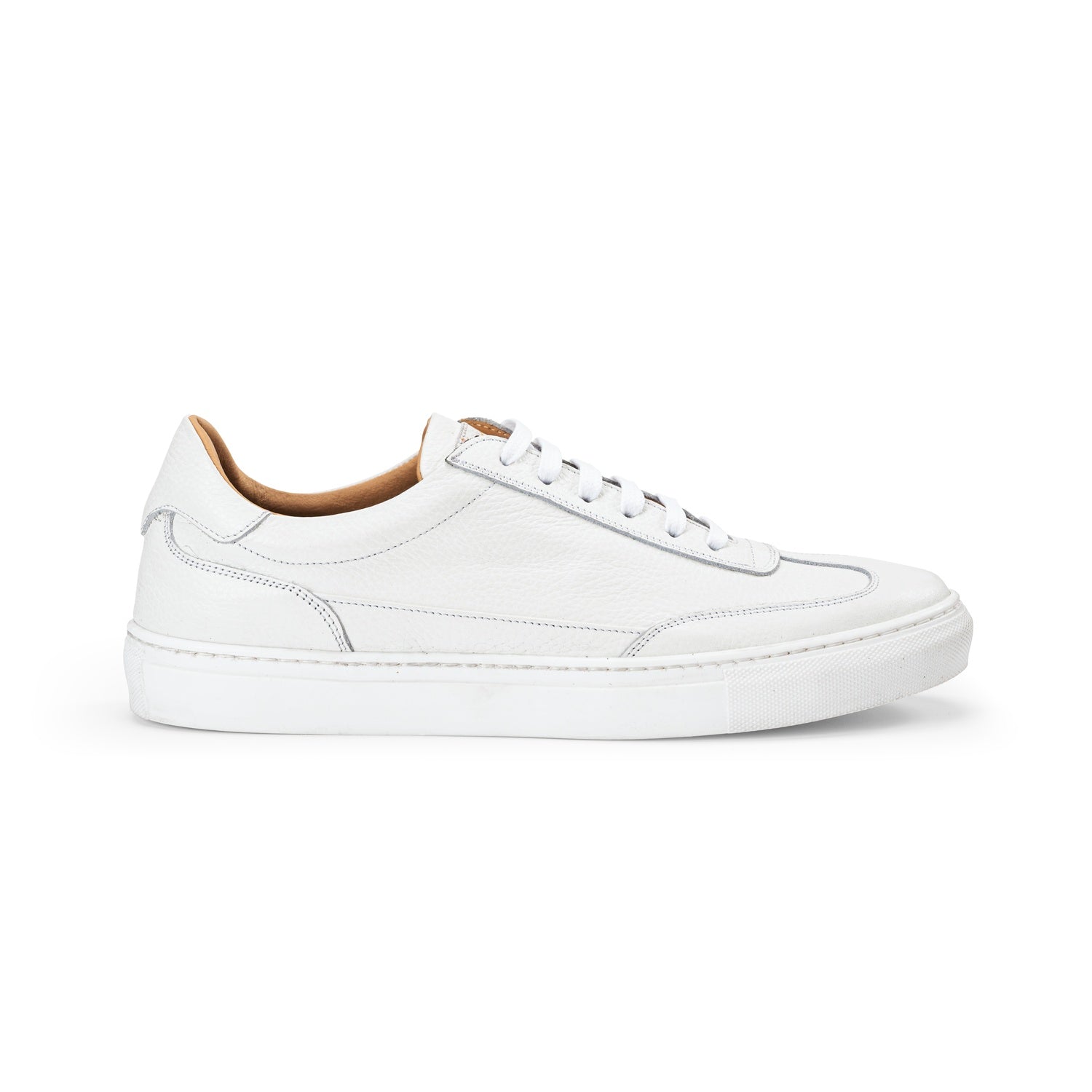 Sneakers Uomo Florida White