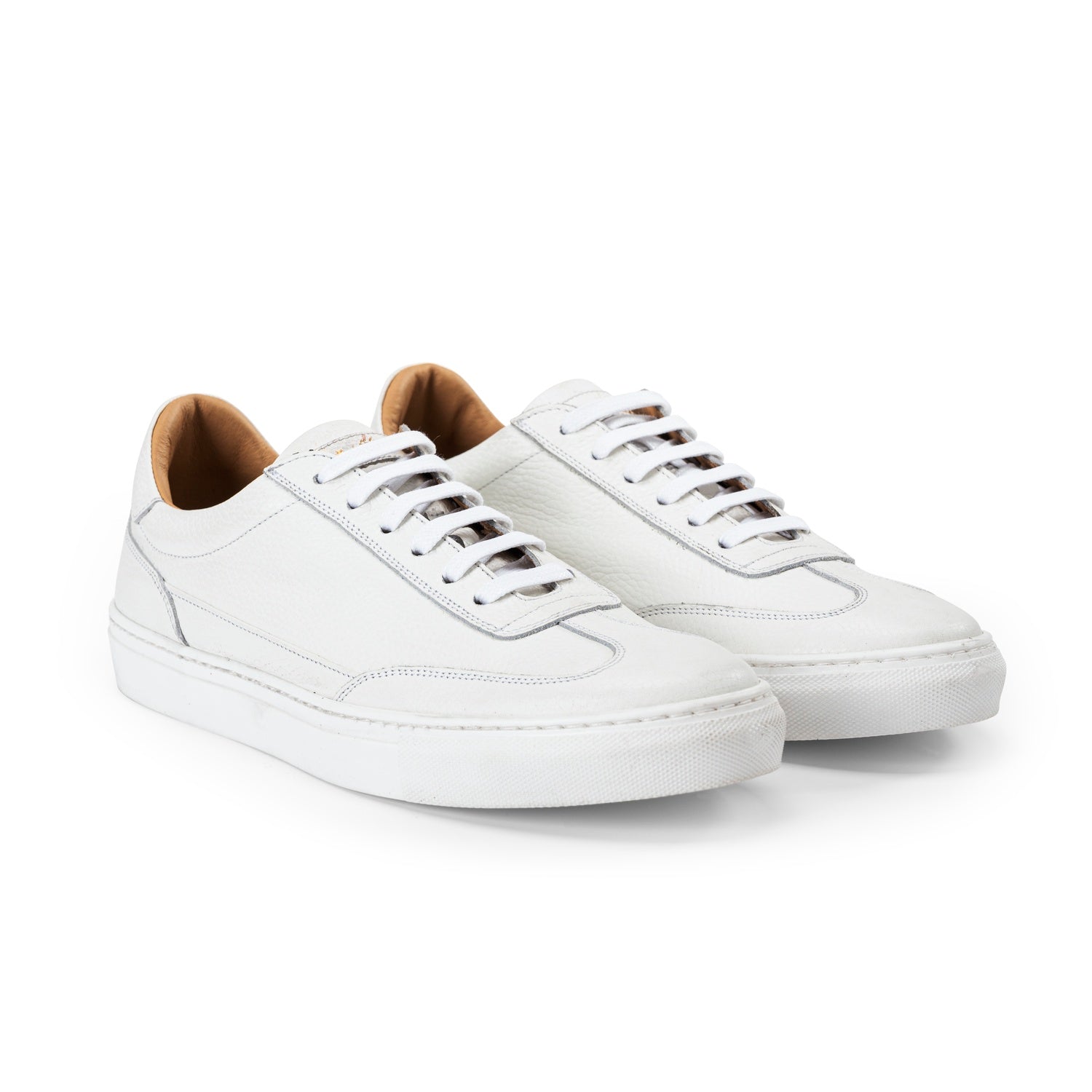 Sneakers Uomo Florida White