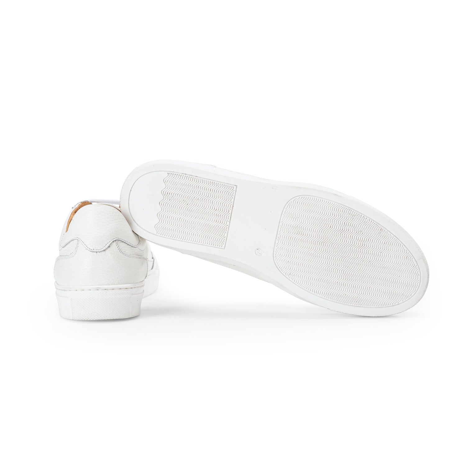 Sneakers Uomo Florida White