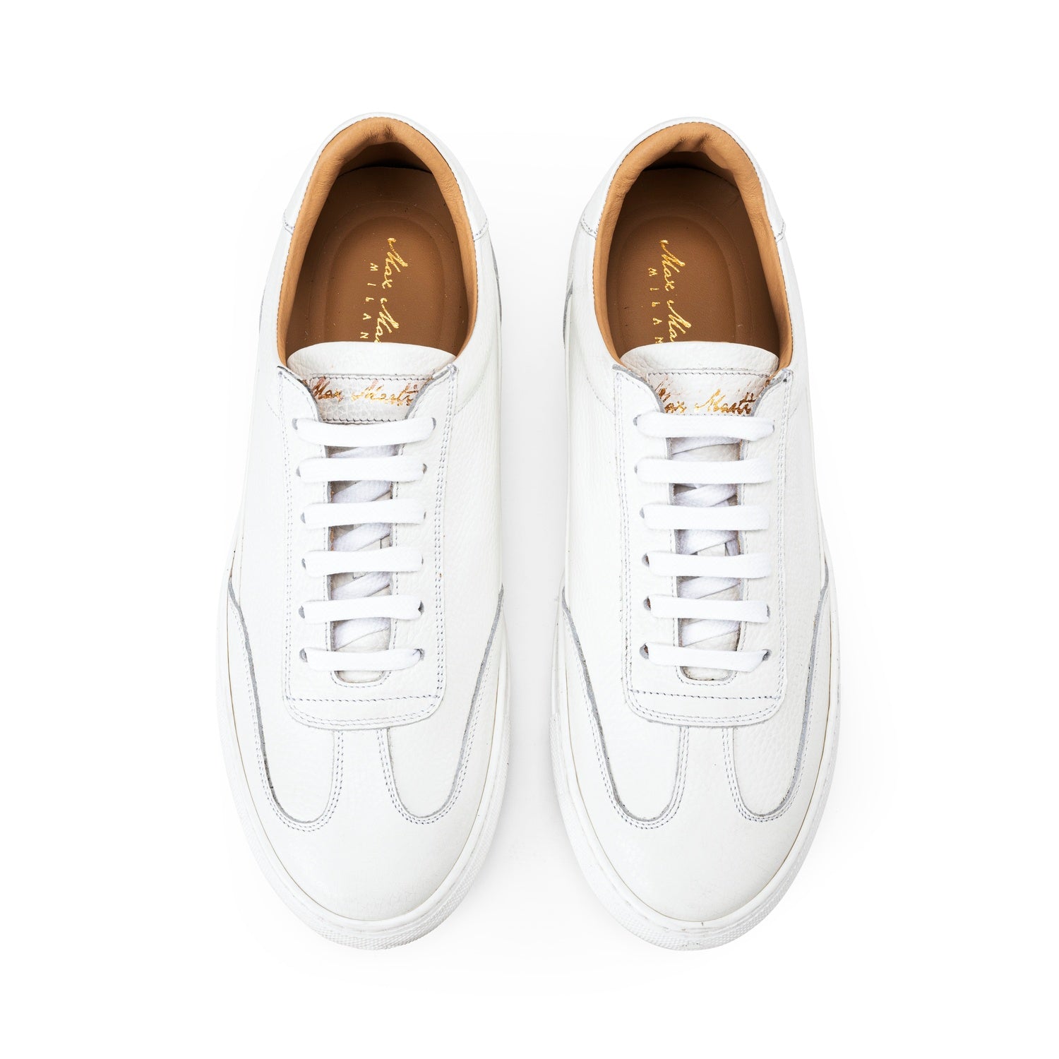 Sneakers Uomo Florida White