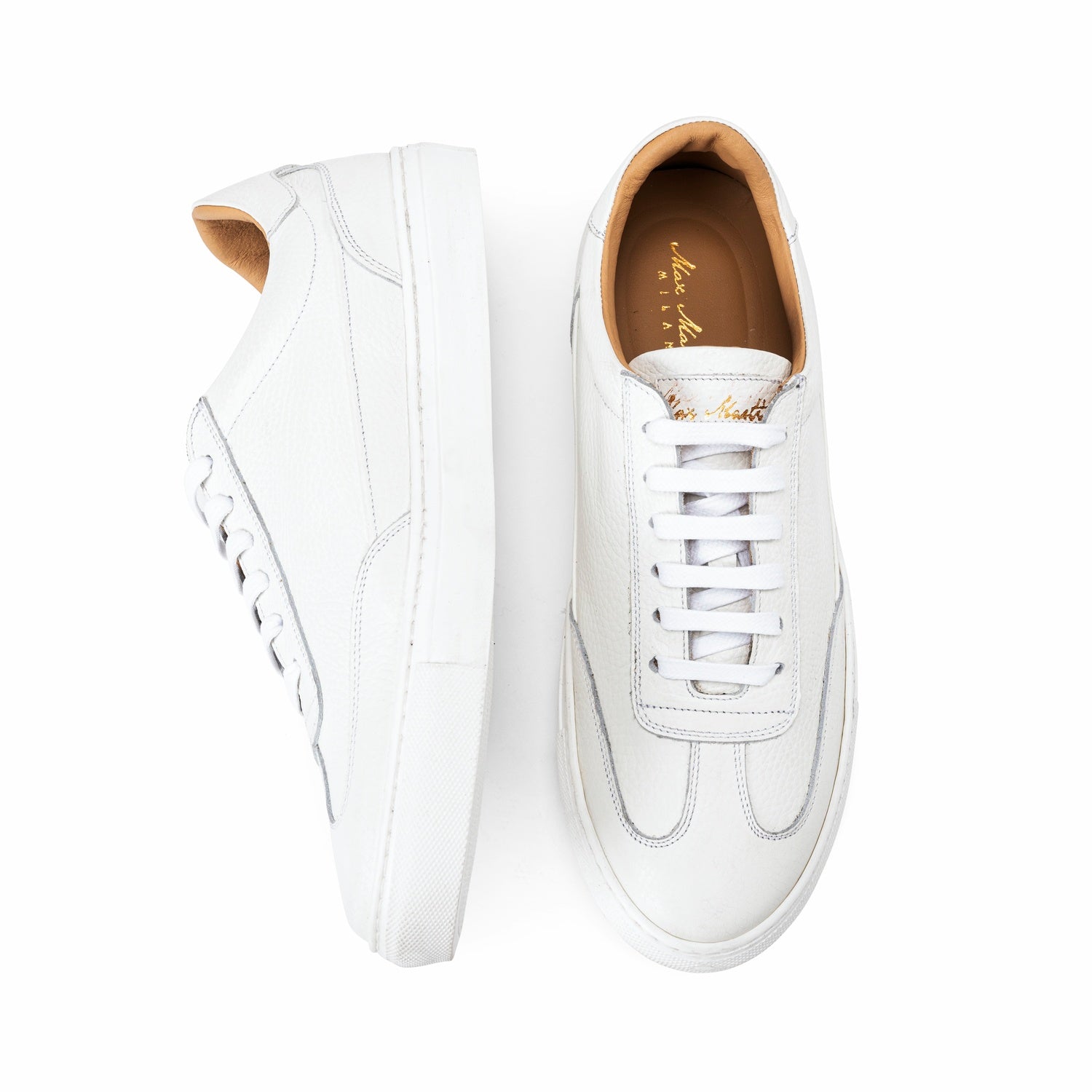 Sneakers Uomo Florida White