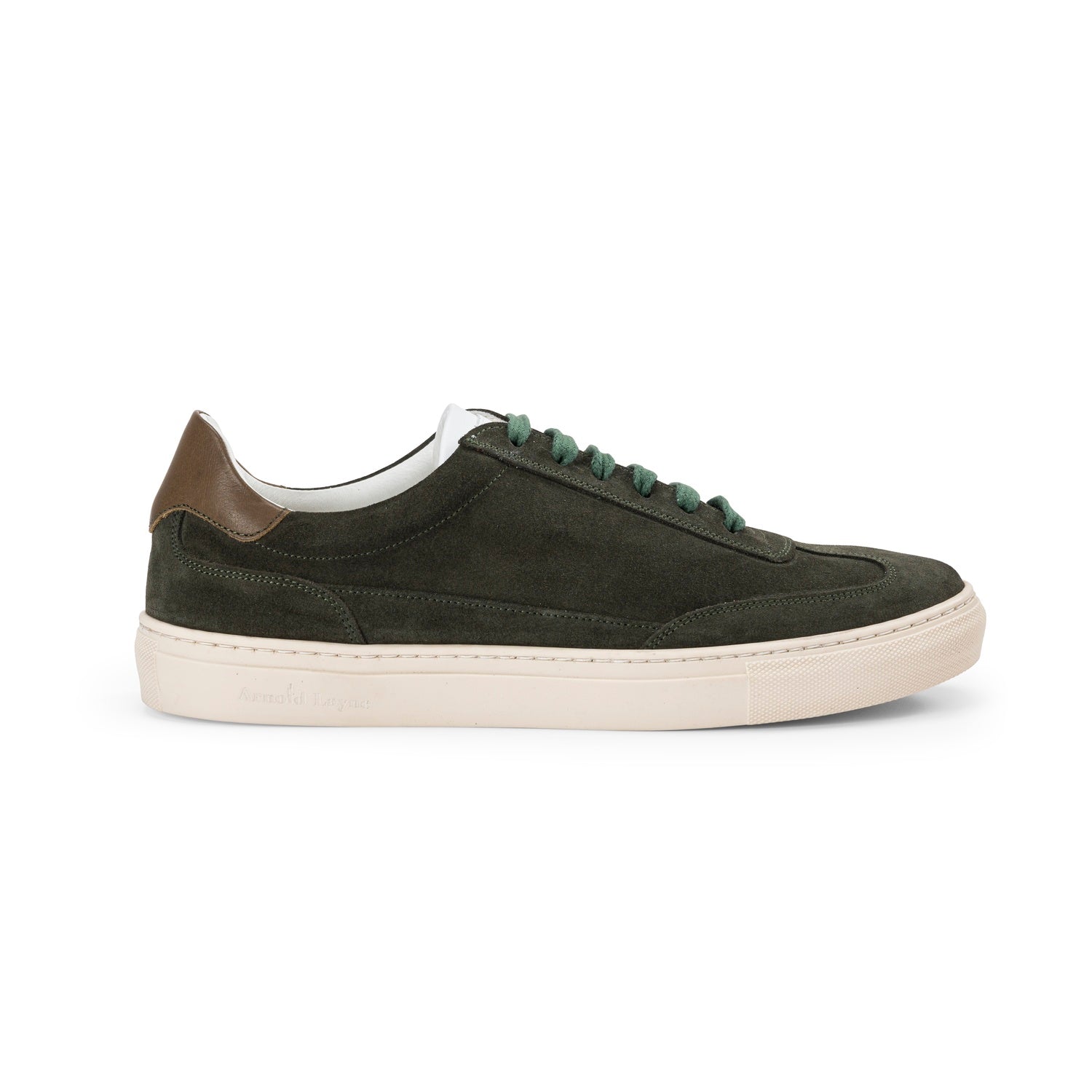 Sneakers Uomo Verde Florida