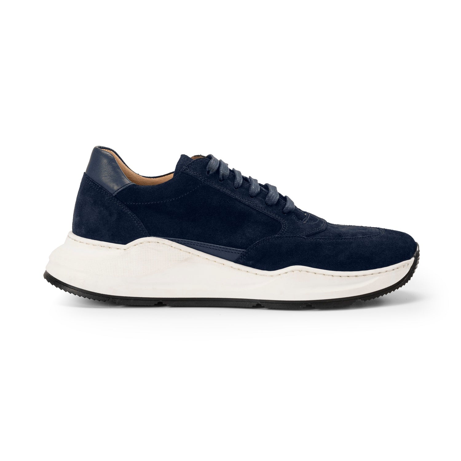 Runner Uomo Blue