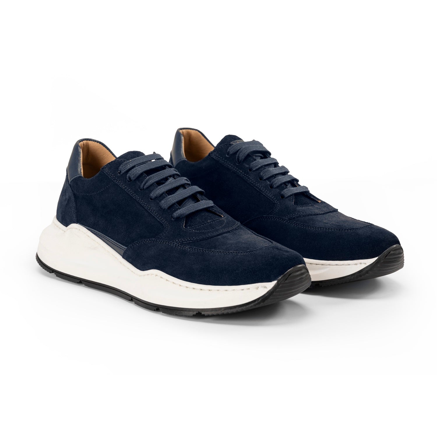 Runner Uomo Blue