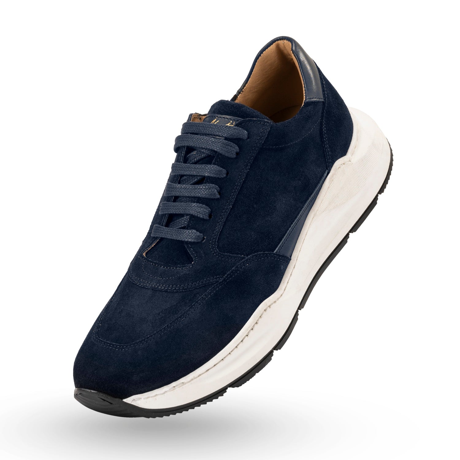 Runner Uomo Blue