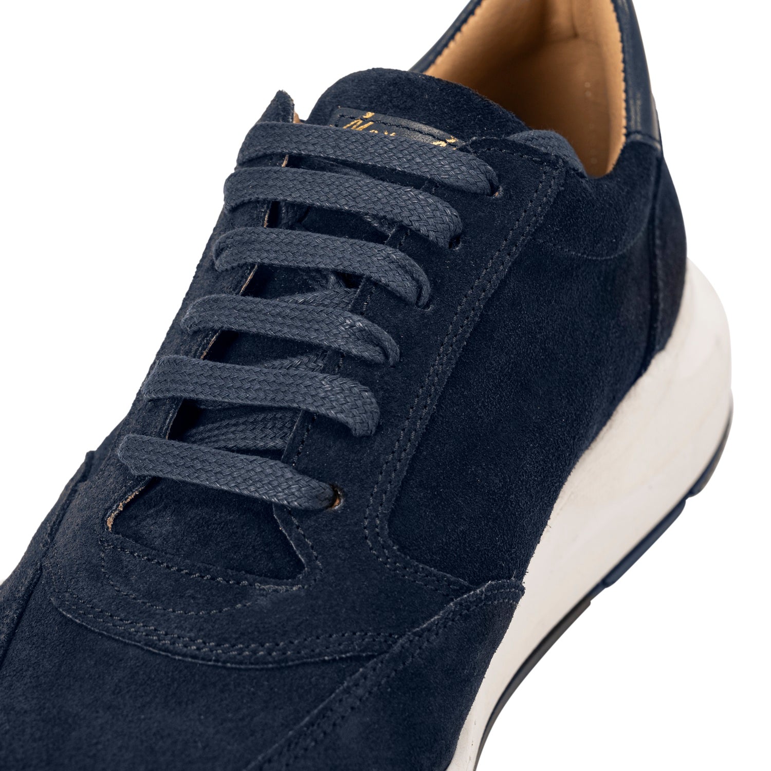 Runner Uomo Blue