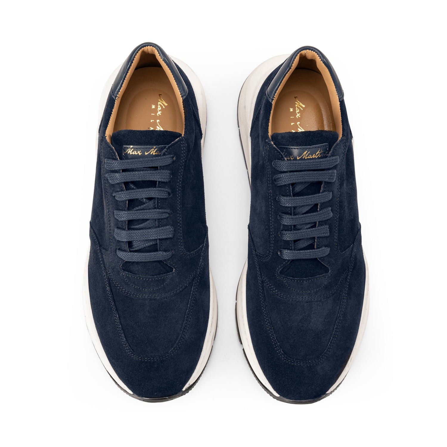 Runner Uomo Blue