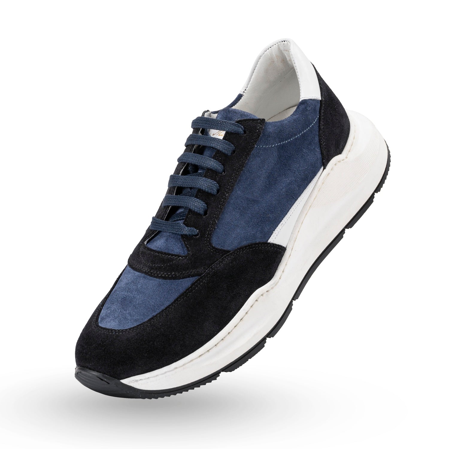 Runner Uomo Royal Blue