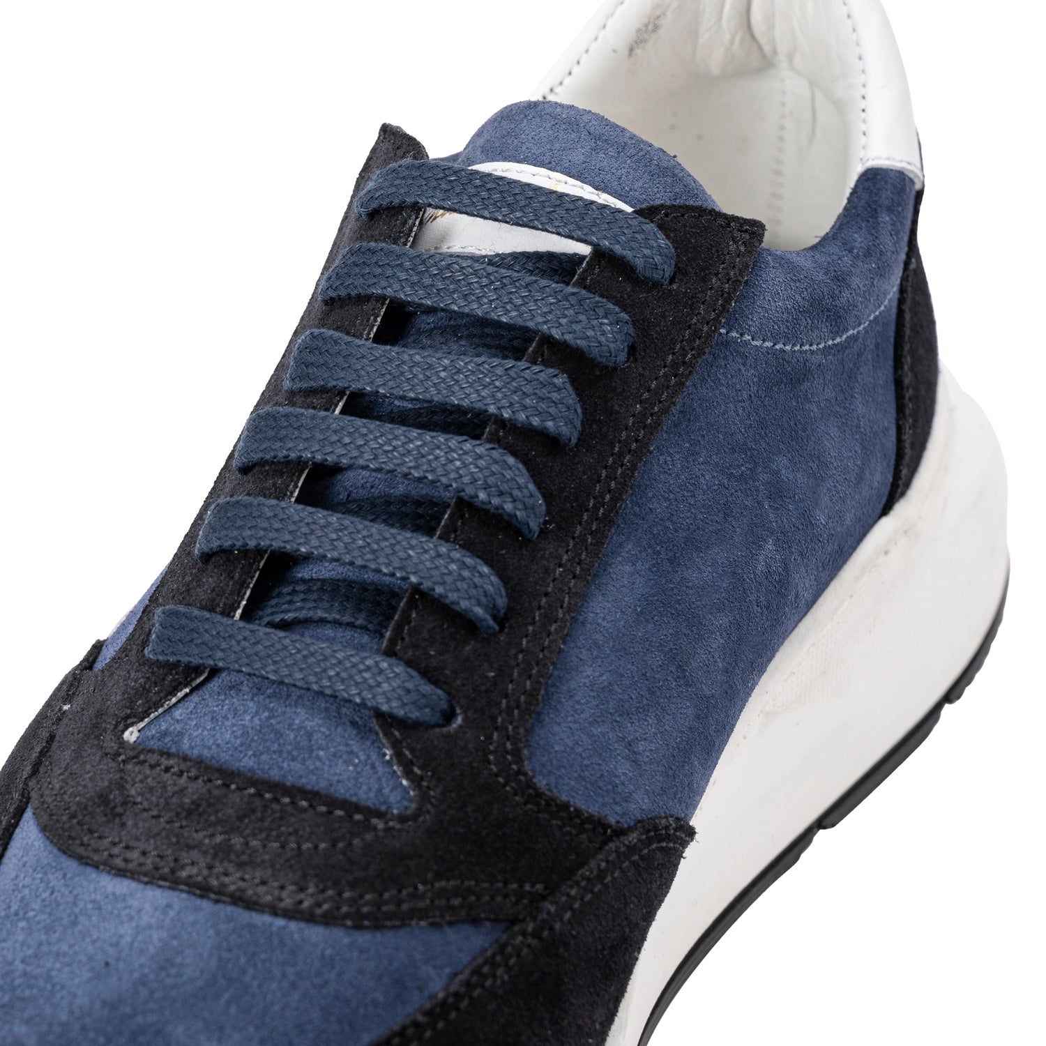 Runner Uomo Royal Blue