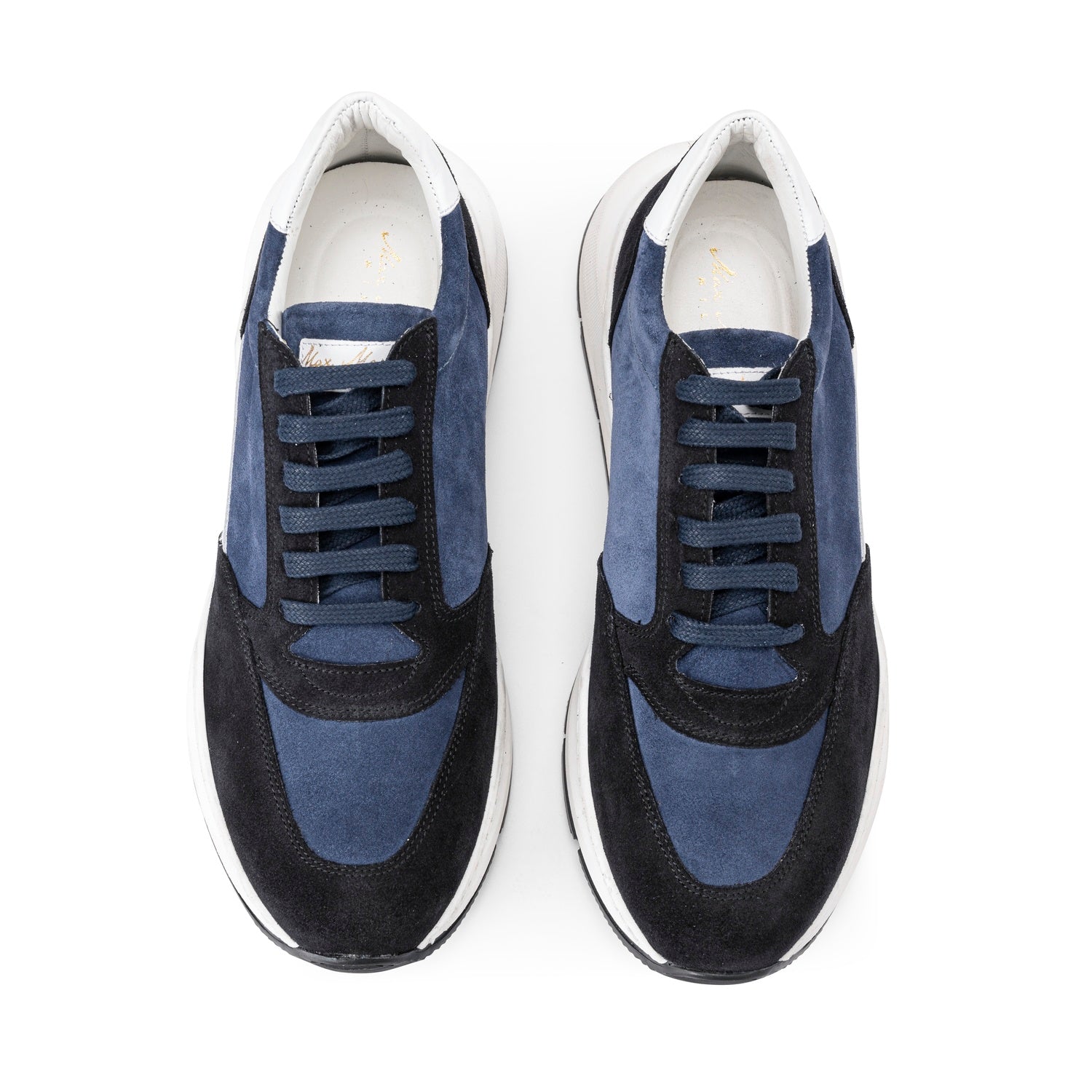 Runner Uomo Royal Blue