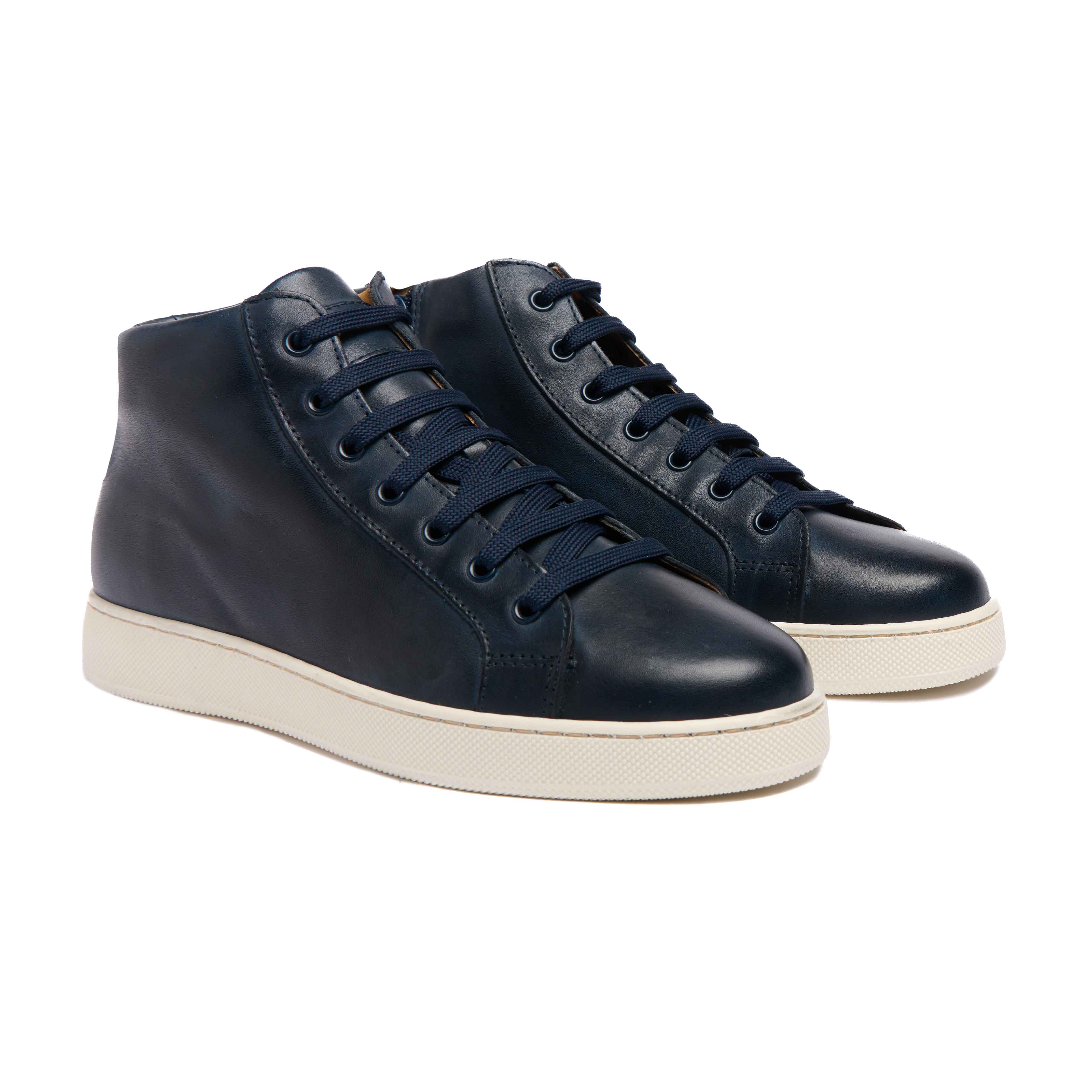 Sneakers Alta Blue