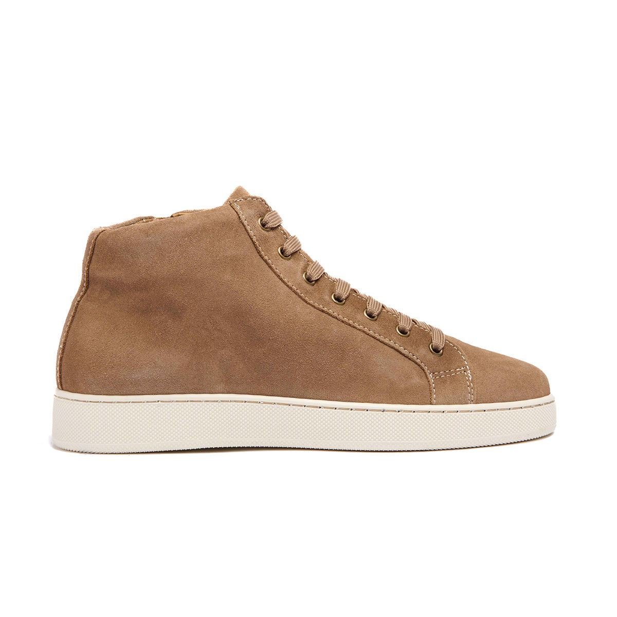 Sneakers Alta Beige