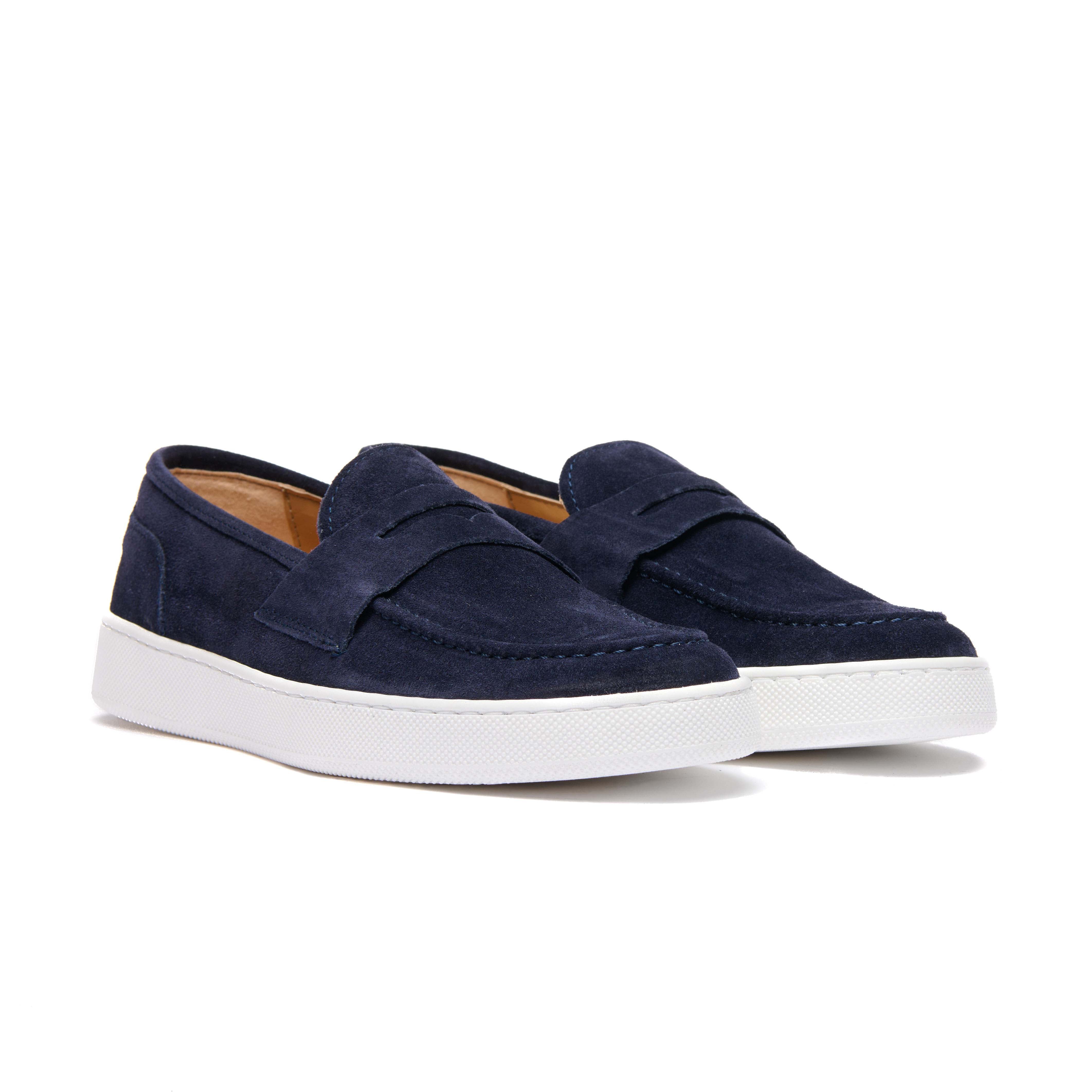 PACK 2 PARES DE LOAFERS