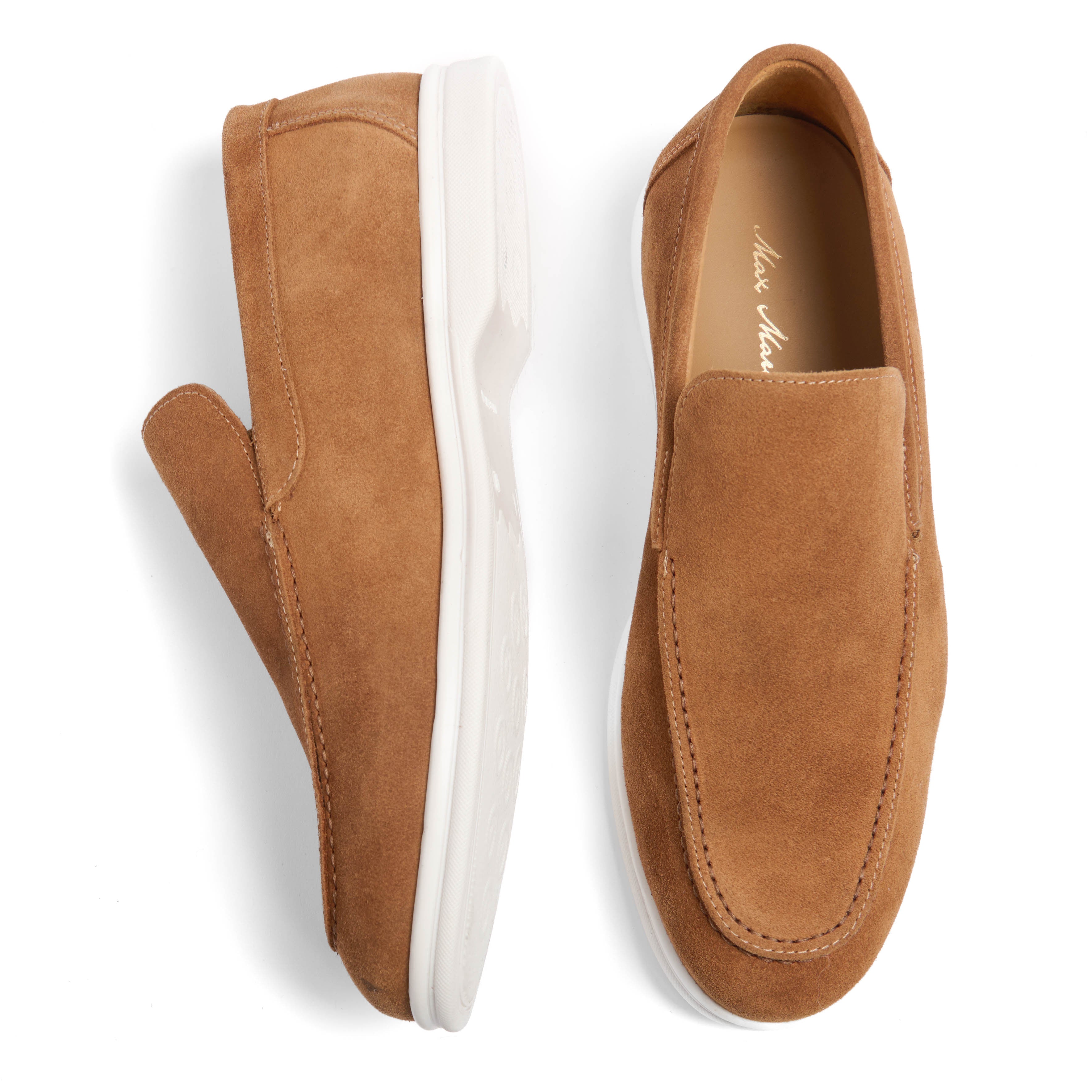<tc>Moccasins Made in Italy</tc>