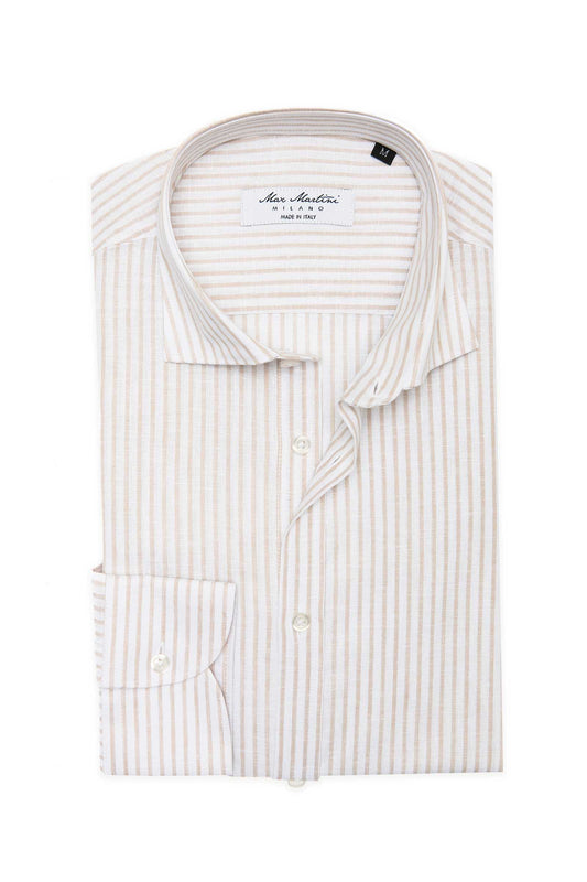 Made in Italy Linen Shirt