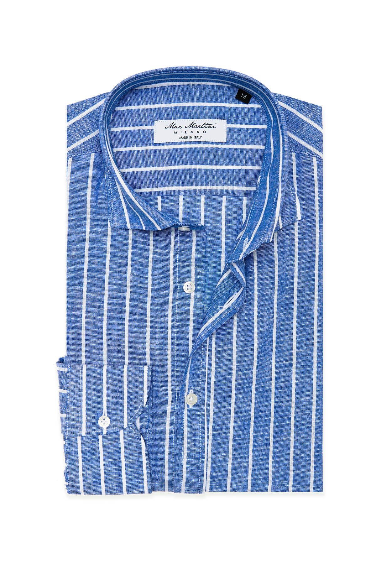 Camicia di Lino Nuova St. Tropez