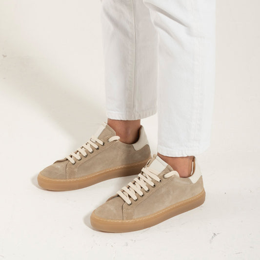 Valencia Damen-Sneaker